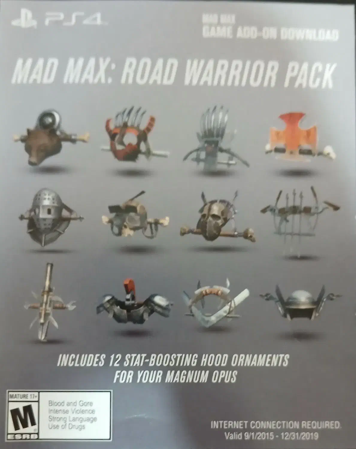 بازی MAD MAX|کنسول، بازی ویدئویی و آنلاین|شهریار, شهرک وائین|دیوار