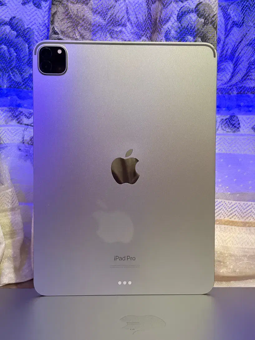 iPad pro11 M2|تبلت|ماهدشت, |دیوار