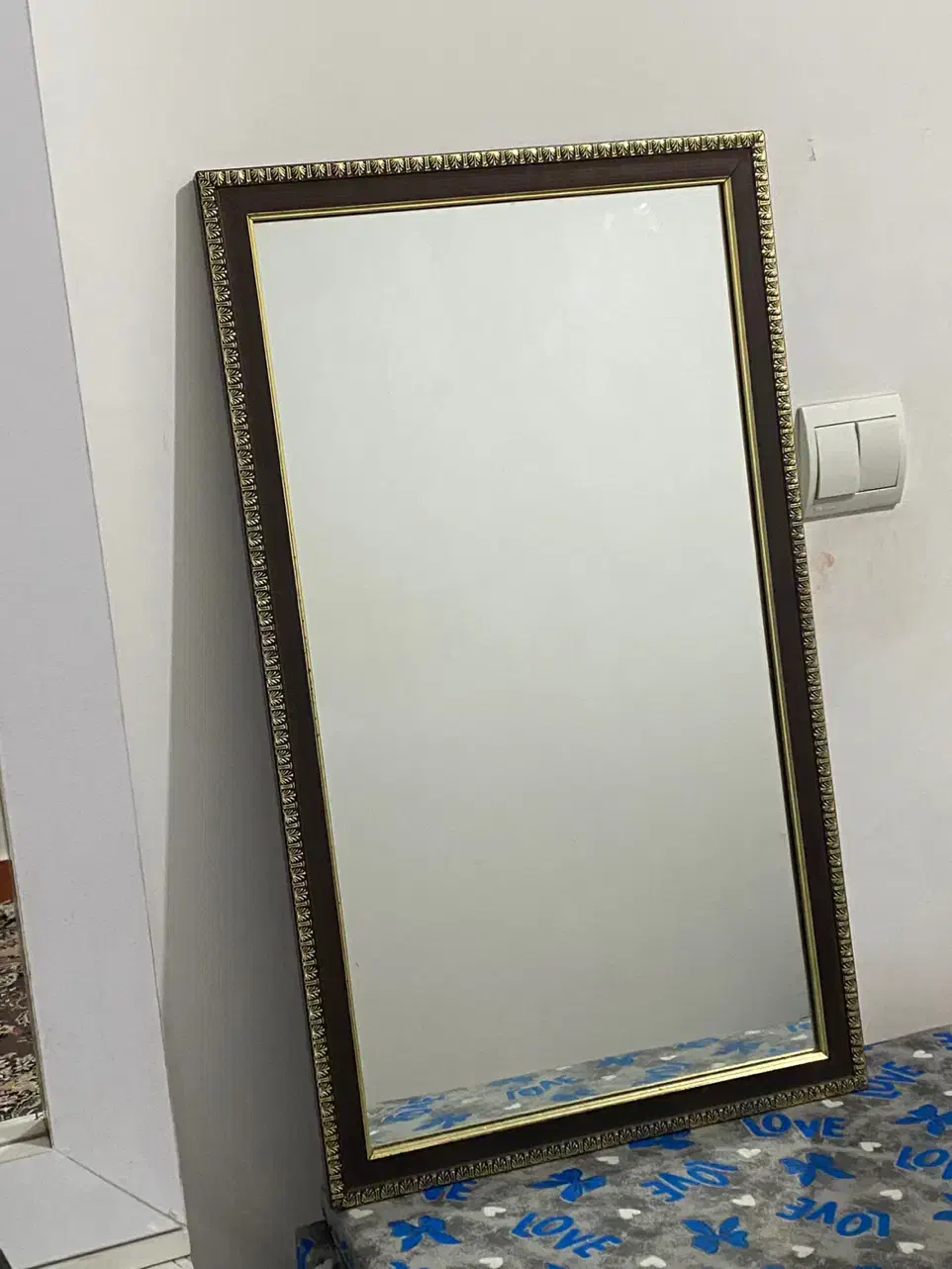 اینه قدی|آینه|ایذه, |دیوار