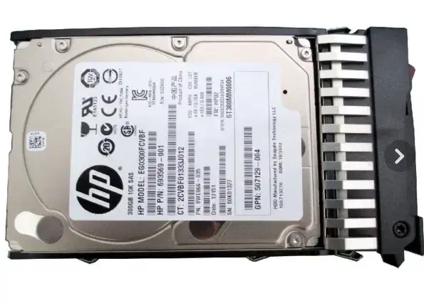 هارد سرور 300 g|قطعات و لوازم جانبی رایانه|مشهد, محمدآباد|دیوار