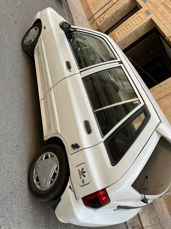 پراید ۱۱۱ EX|خودرو سواری و وانت|تهران, دولتخواه شمالی|دیوار