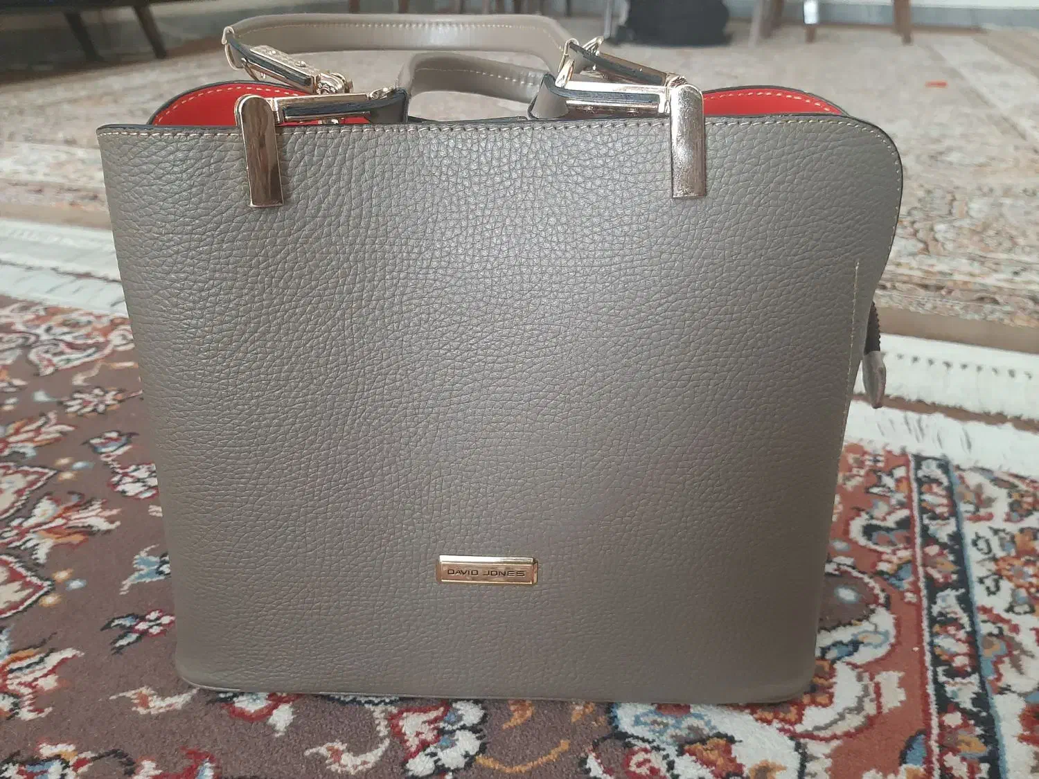 کیف و کفش چرم|کیف، کفش، کمربند|شیراز, شهرک گلستان|دیوار