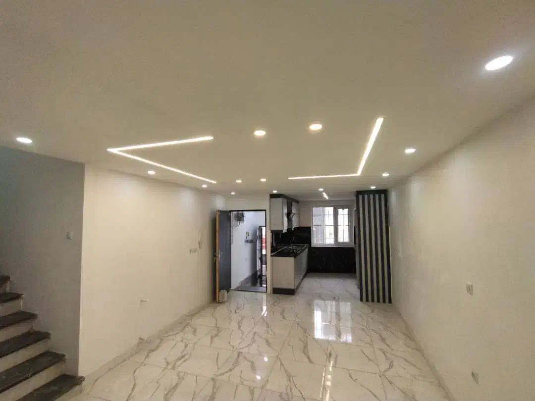 ویلایی ۱۱۰ متری فول بازسازی حمیدیان|فروش خانه و ویلا|رشت, حمیدیان|دیوار