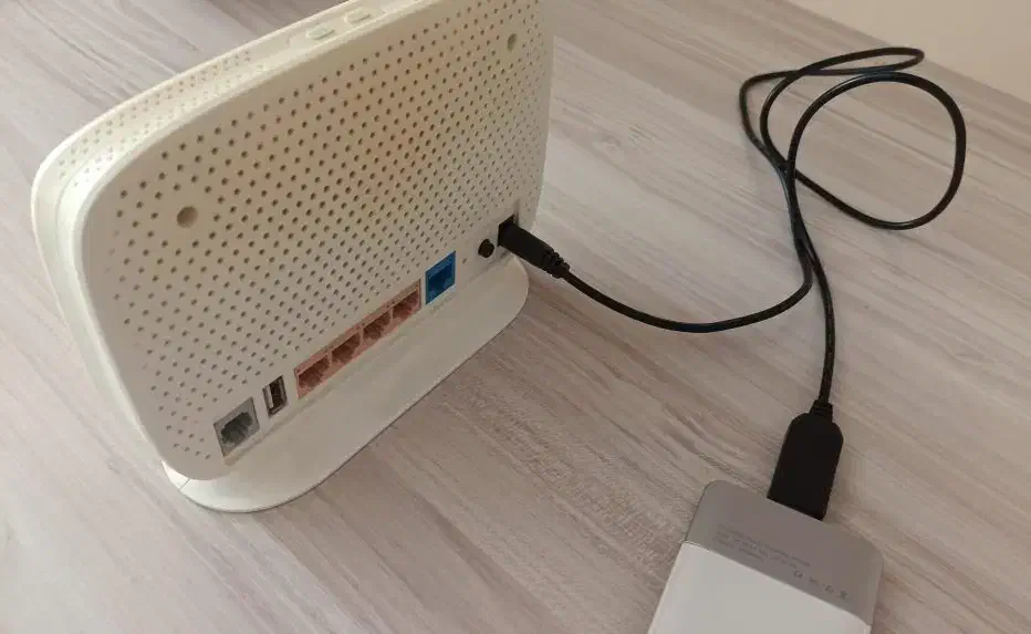 کابل مبدل پاوربانک به مودم|قطعات و لوازم جانبی رایانه|مشهد, عامل|دیوار