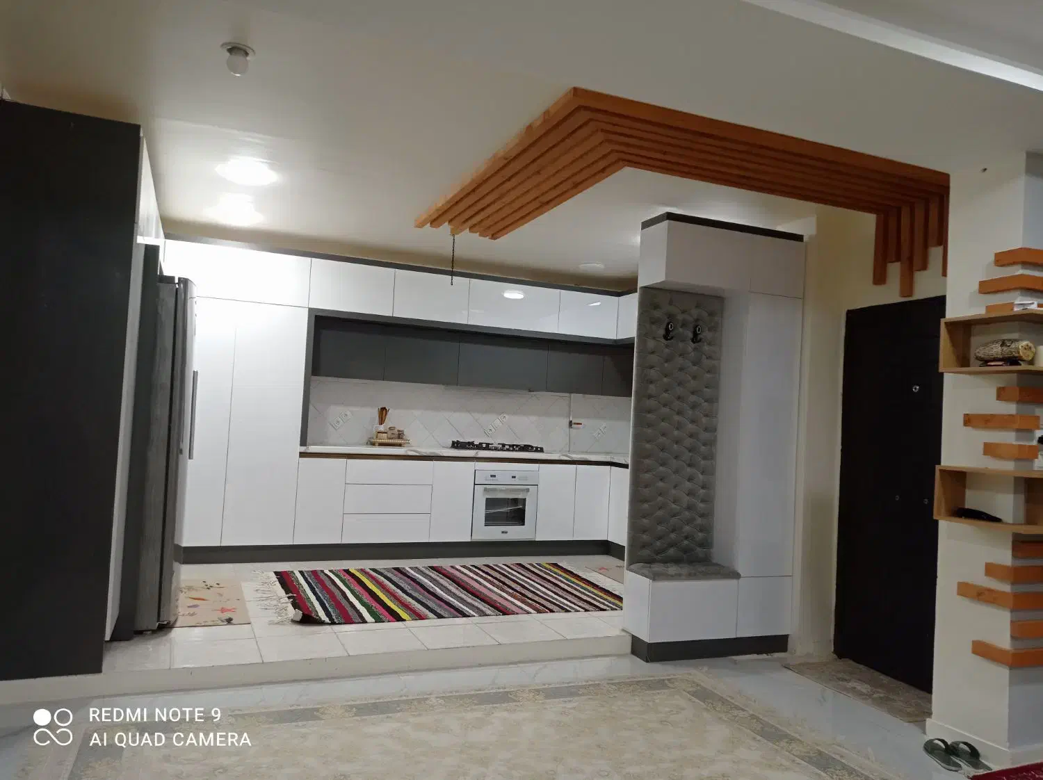 فروش منزل مسکونی ویلایی ۲۳۴ متری ۳خوابه|فروش خانه و ویلا|گتوند, |دیوار