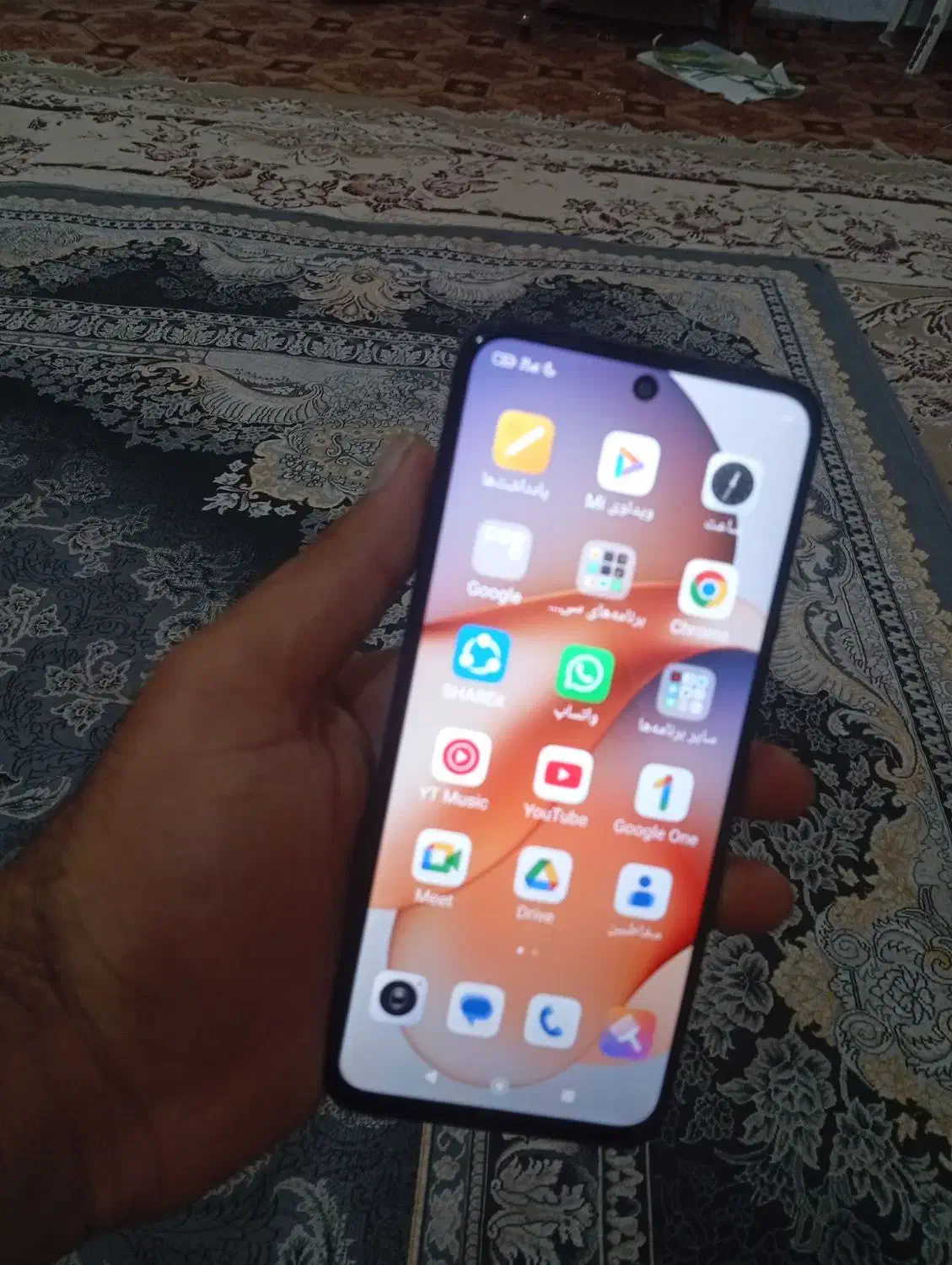 گوشی|موبایل|ایرانشهر, |دیوار