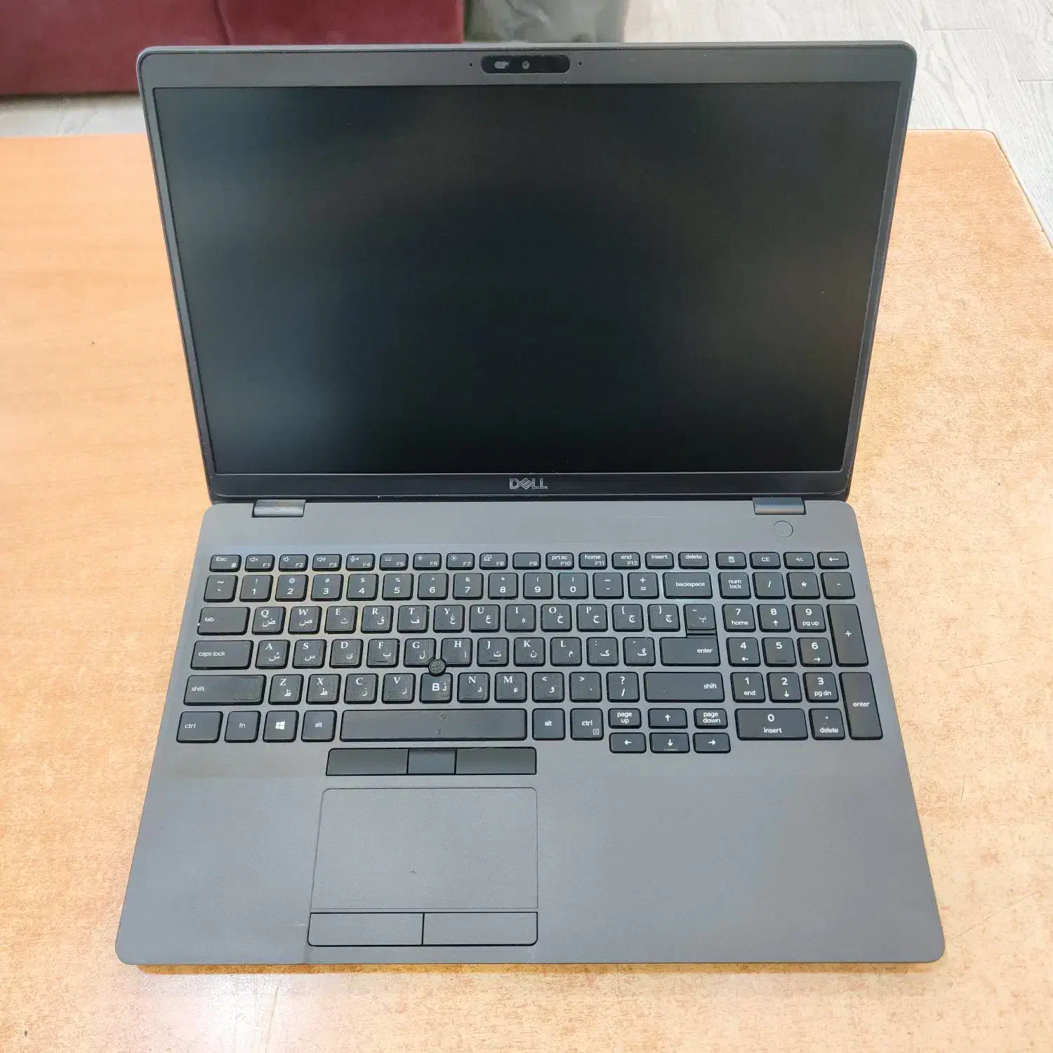 DELL LATTITUDE CORE i5 نسل هشت|رایانه همراه|قم, صفائیه|دیوار