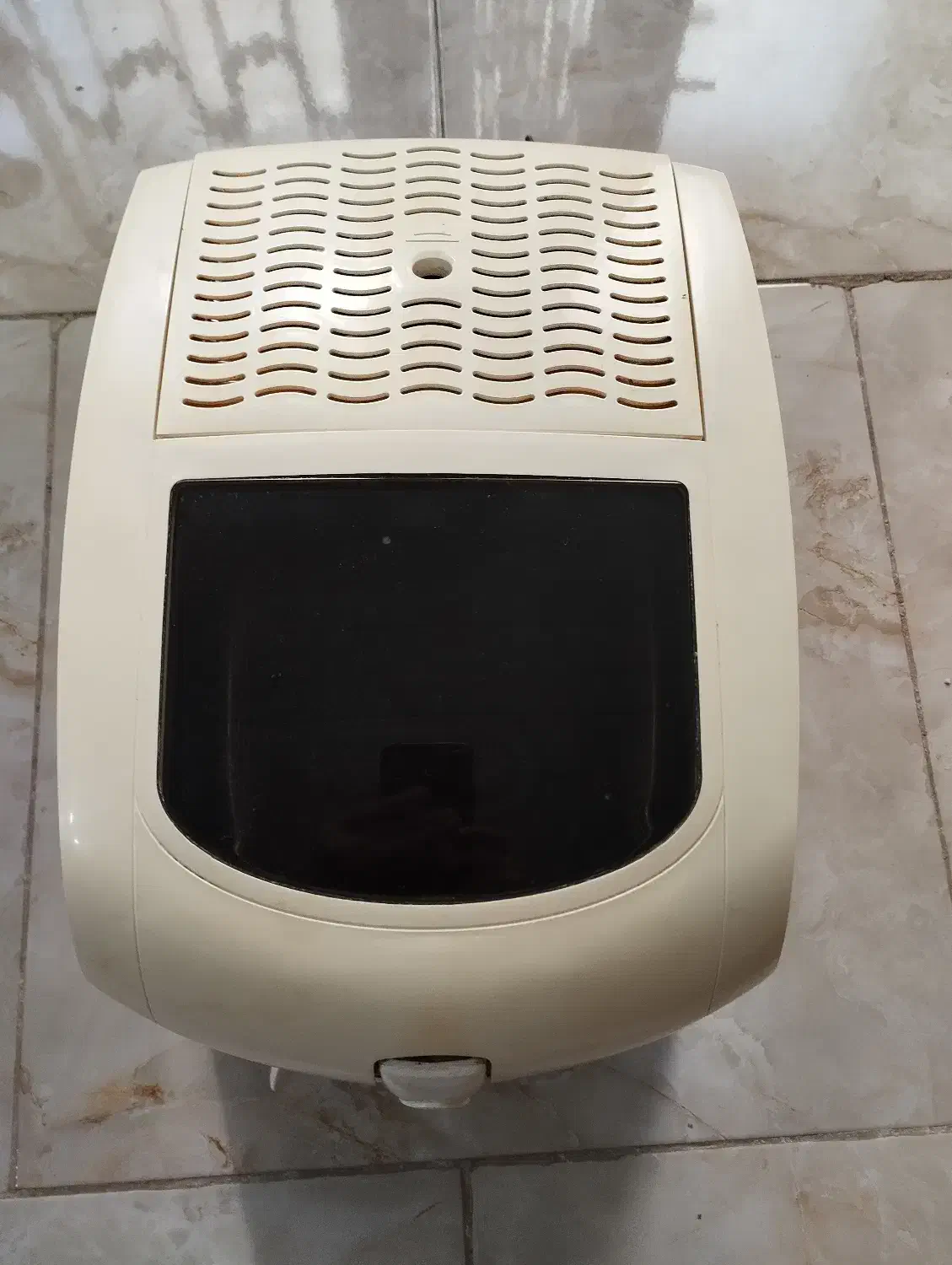 سرخ کن تفال|اجاق گاز و لوازم برقی پخت‌وپز|رشت, باهنر|دیوار