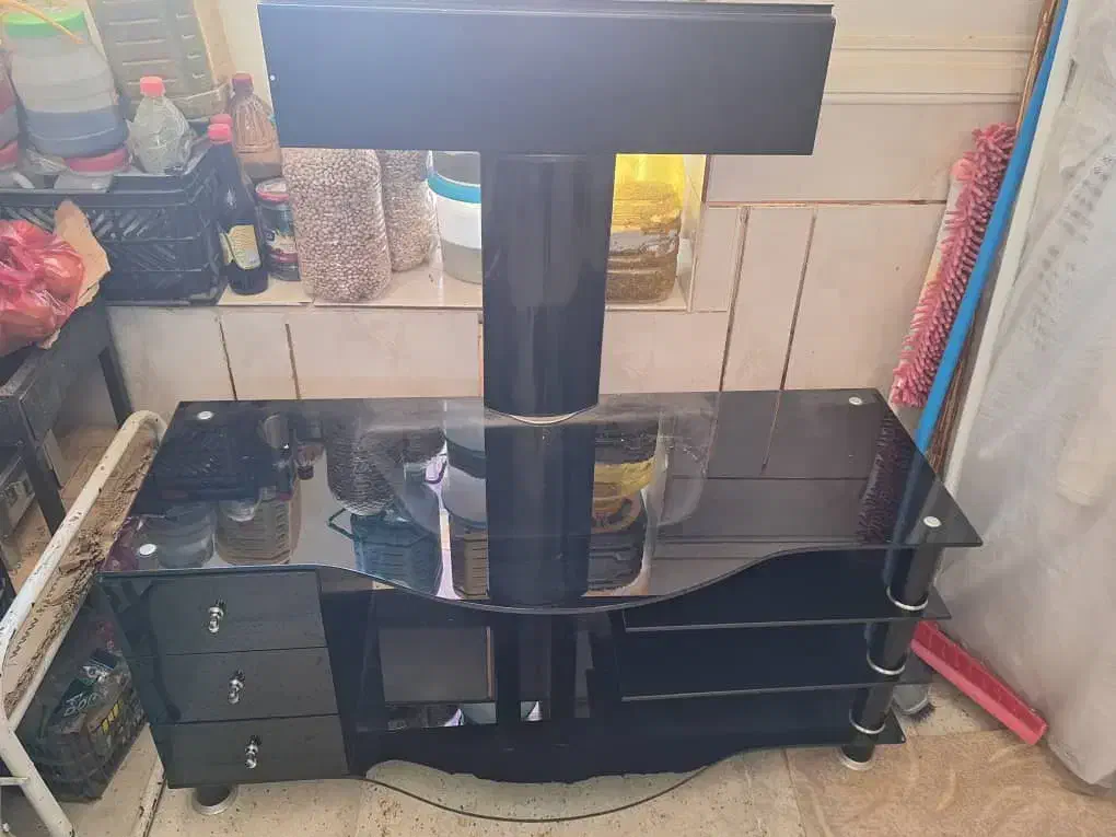 میز تلویزیونی|میز تلویزیون|مرودشت, بیست متری بیمارستان|دیوار