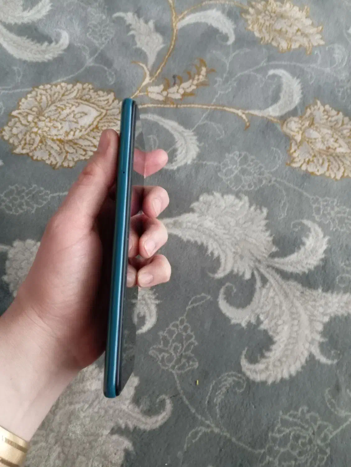 شیائومی نوت 9|موبایل|مشهد, هنرور|دیوار