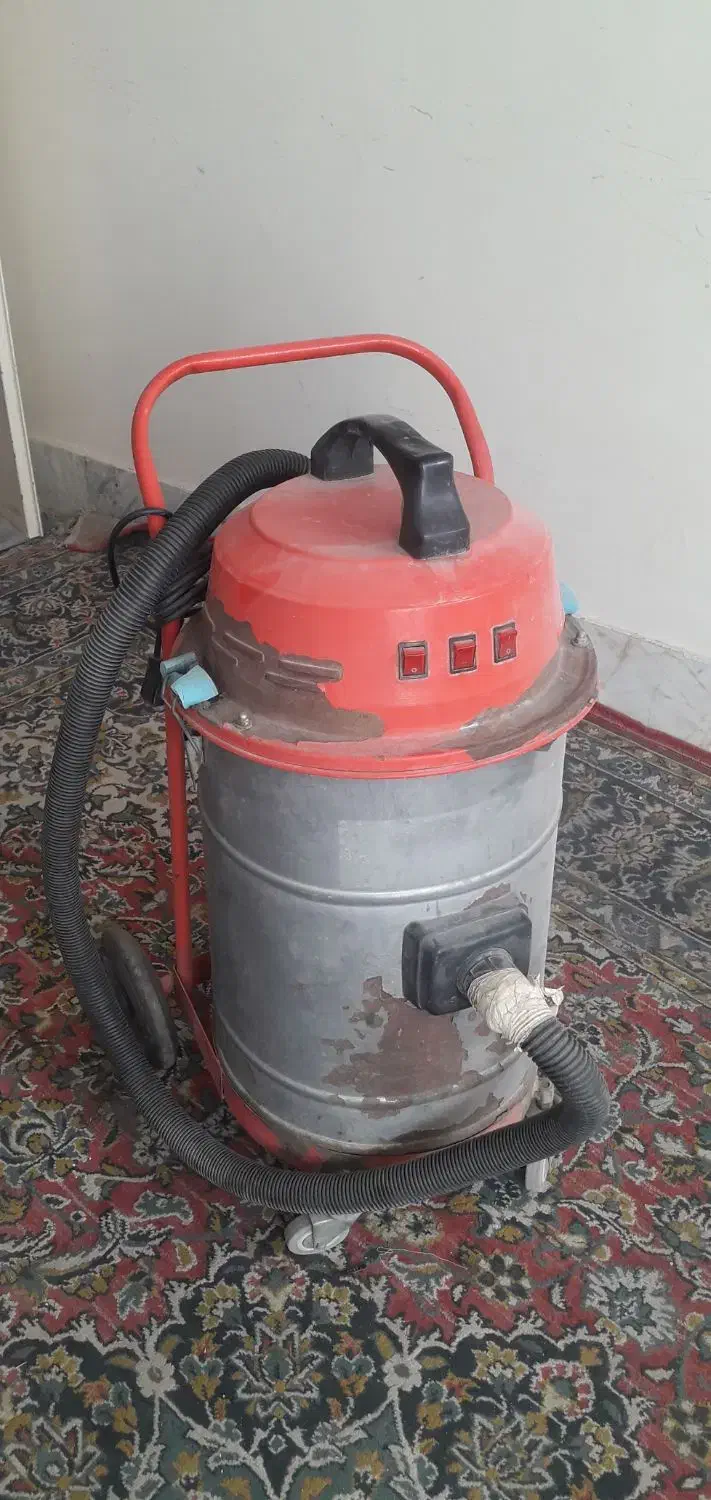 فروش کلیه لوازم کارواش|ماشینآلات صنعتی|شیروان (خراسان), |دیوار