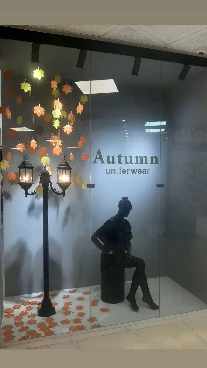 فروشنده پوشاک|استخدام خدمات فروشگاه و رستوران|جم, |دیوار