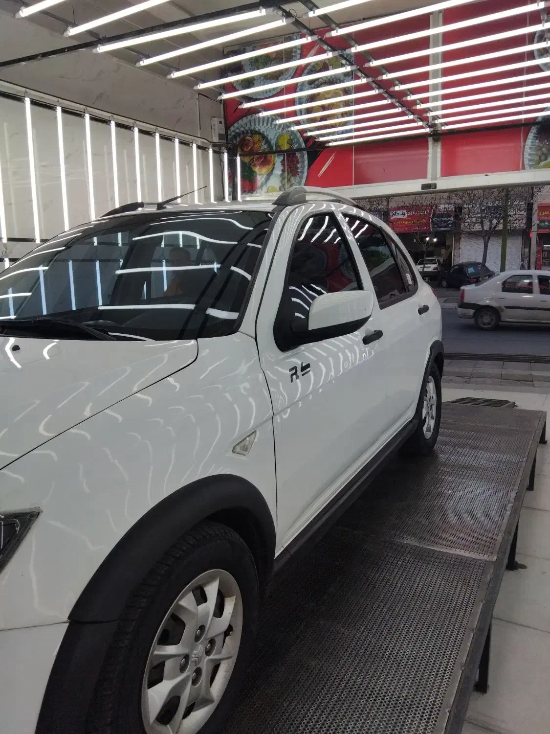 کوییک مدل ۹۹|خودرو سواری و وانت|قدس, شهر‌قدس|دیوار