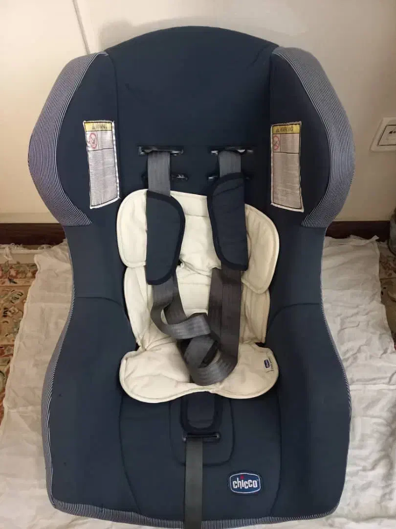 صندلی کودک مارک چیکو|تخت و صندلی بچه|فردیس, شهرک شهید حسینی|دیوار