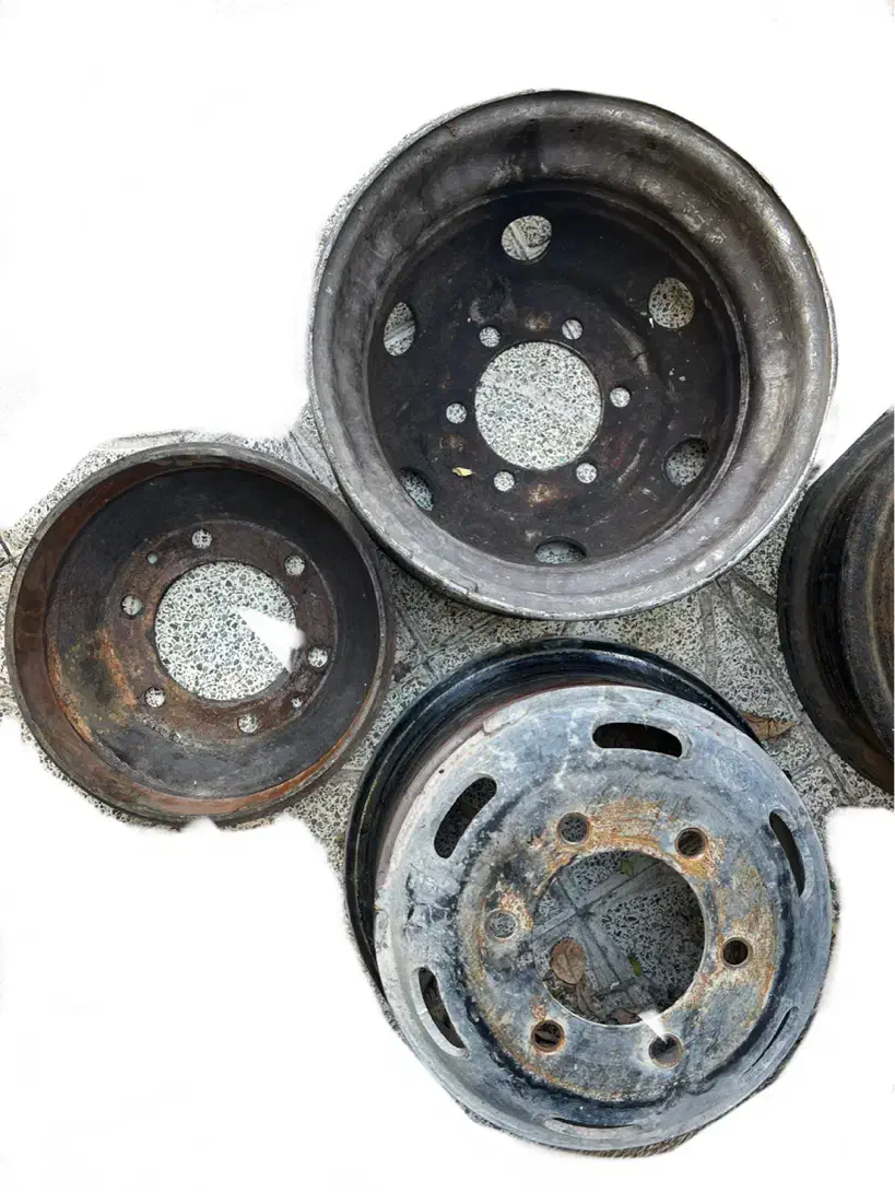 باربند -باک گازوییل-رینگ نیسان|قطعات یدکی و لوازم جانبی|شیراز, دوکوهک|دیوار