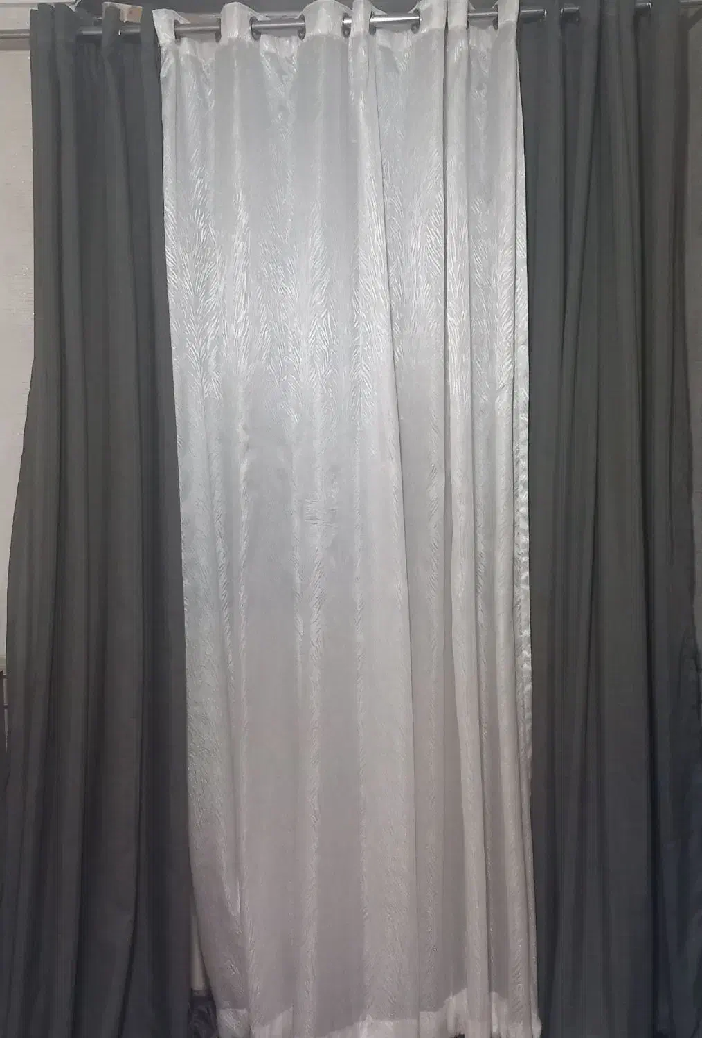 پرده|پرده، رانر، رومیزی|زابل, |دیوار