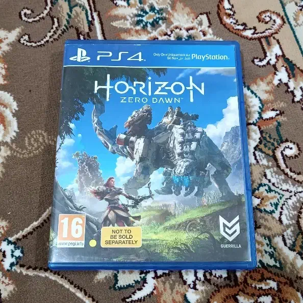 Disc ps4|کنسول، بازی ویدئویی و آنلاین|همدان, |دیوار