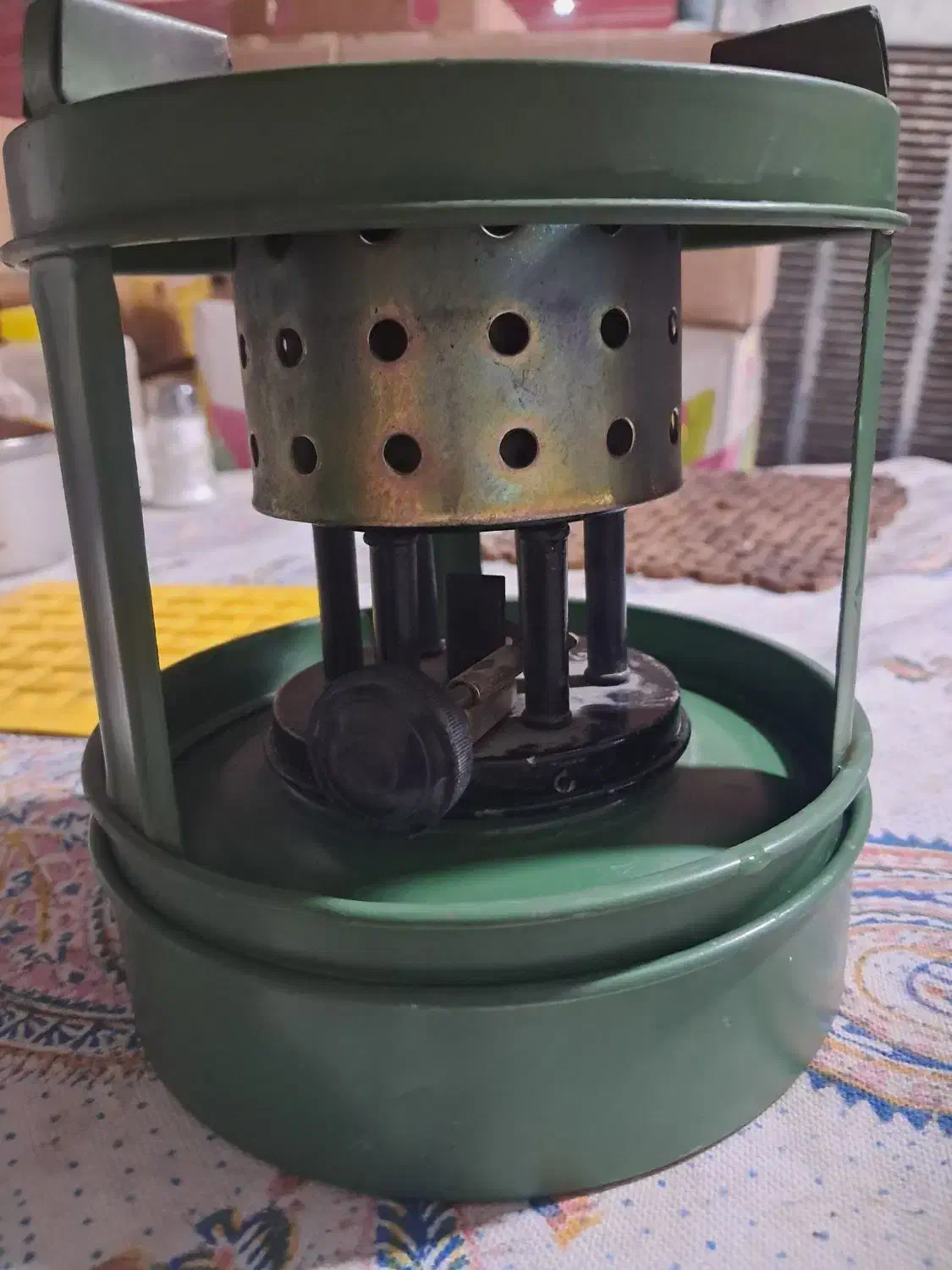 عتیقه|کلکسیون اشیاء عتیقه|لنجان, |دیوار