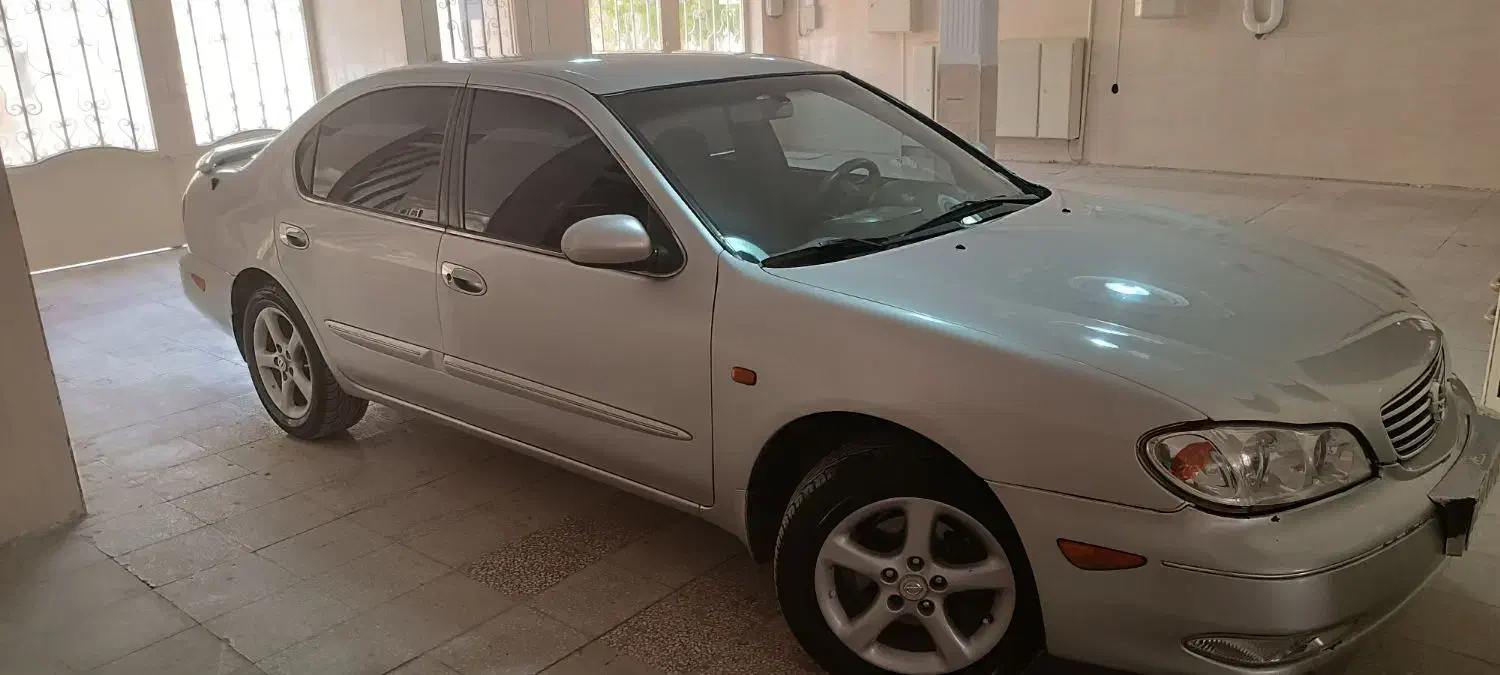 ماکسیما دنده مدل 82|خودرو سواری و وانت|کرمانشاه, |دیوار