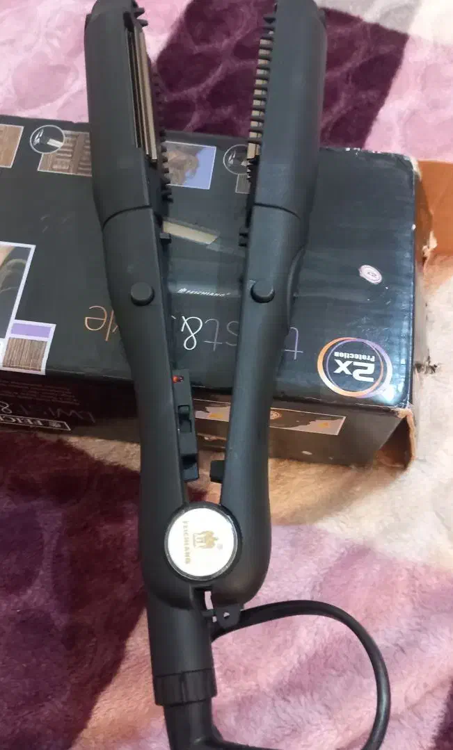 دستگاه سه کاره. twist.style|آرایشی، بهداشتی، درمانی|فردیس, شهرک هفده شهریور|دیوار