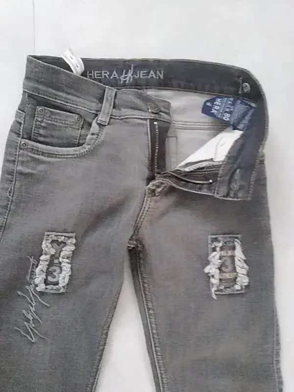 شلوار جین پسرانه نو|لباس|تهران, سلسبیل شمالی|دیوار