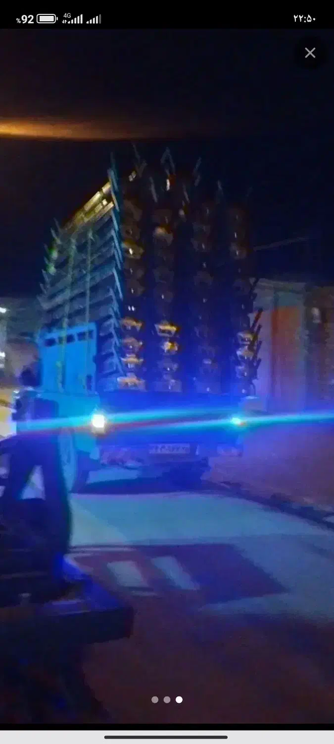 تلویزیون lg آخور نا غم قم آبخوری دانخوری گوسفند|تلویزیون و پروژکتور|اسلامآباد غرب, |دیوار