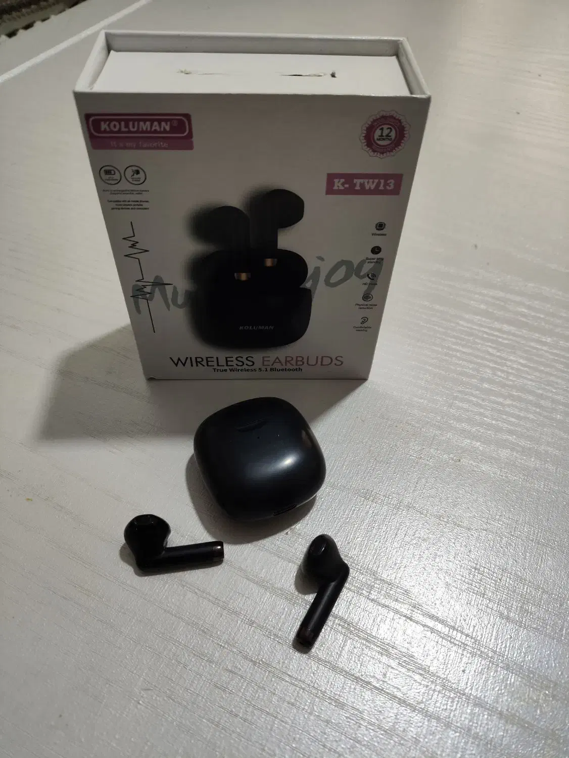 ارپاد|لوازم جانبی موبایل و تبلت|شهر ری, شهرک نظامی|دیوار