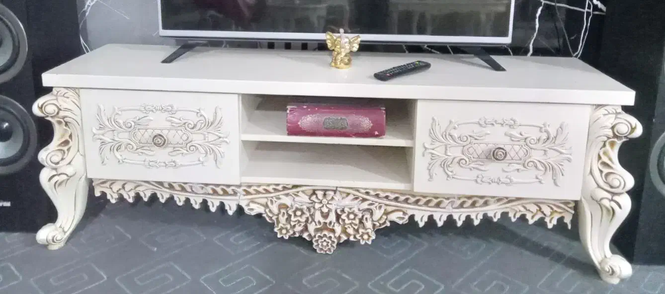 مبل سلطنتی|مبلمان خانگی و میز عسلی|پاکدشت, پاکدشت (مامازند)|دیوار