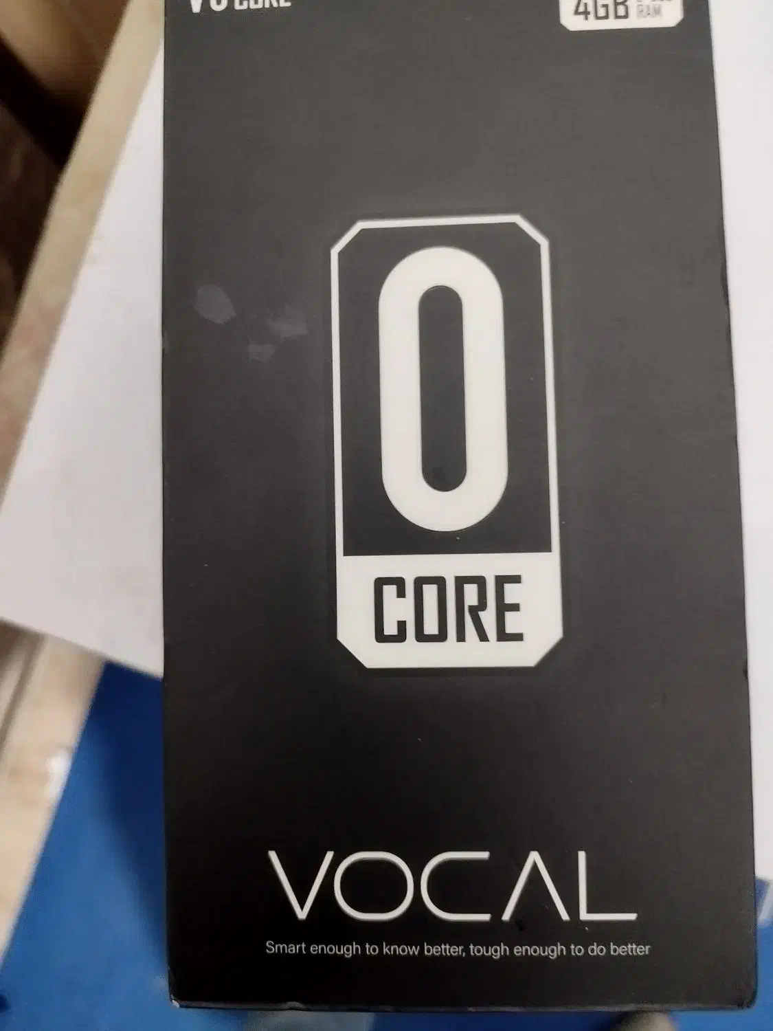 گوشی VocAL vo|موبایل|مشهد, شهید قربانی|دیوار