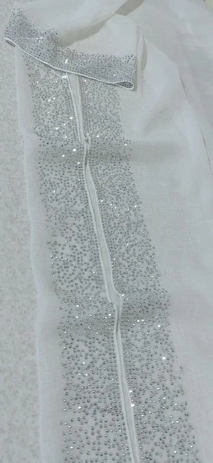 شال نگین دار|لباس|سنندج, |دیوار