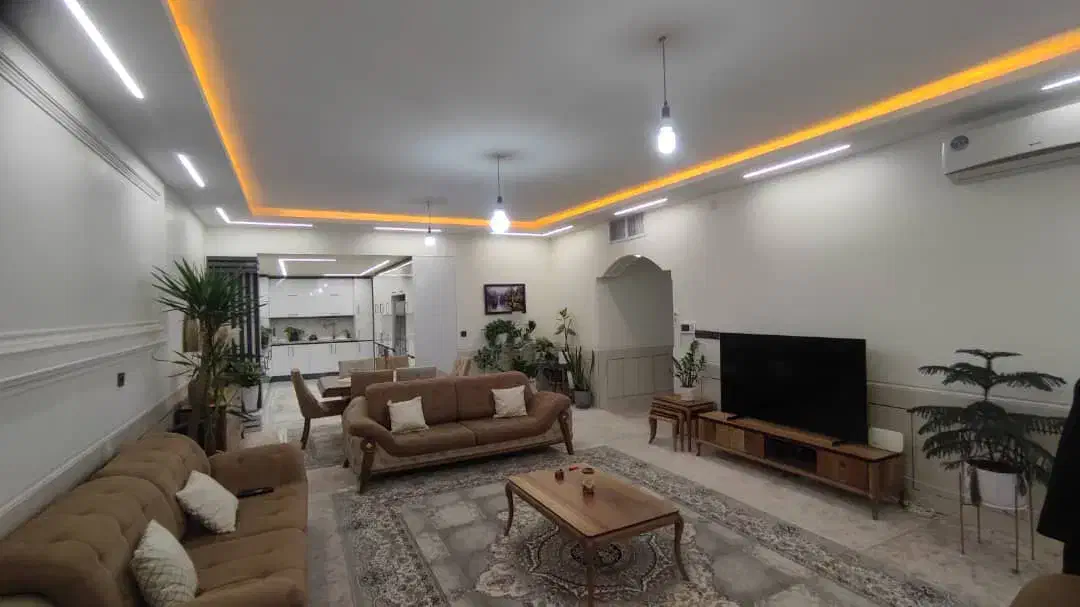 خونه اجاره ای/روزانه /هفتگی /ماهیانه|اجارهٔ کوتاهمدت آپارتمان و سوئیت|شیراز, دروازه قران|دیوار