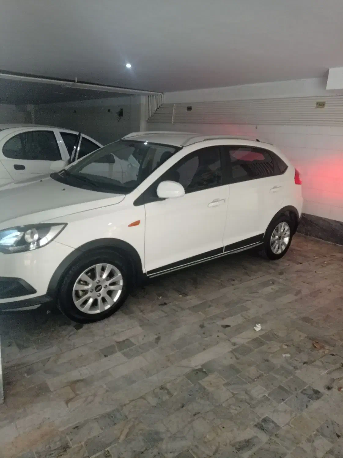 ام وی ام 315 تمیز|خودرو سواری و وانت|کرج, کیانمهر|دیوار