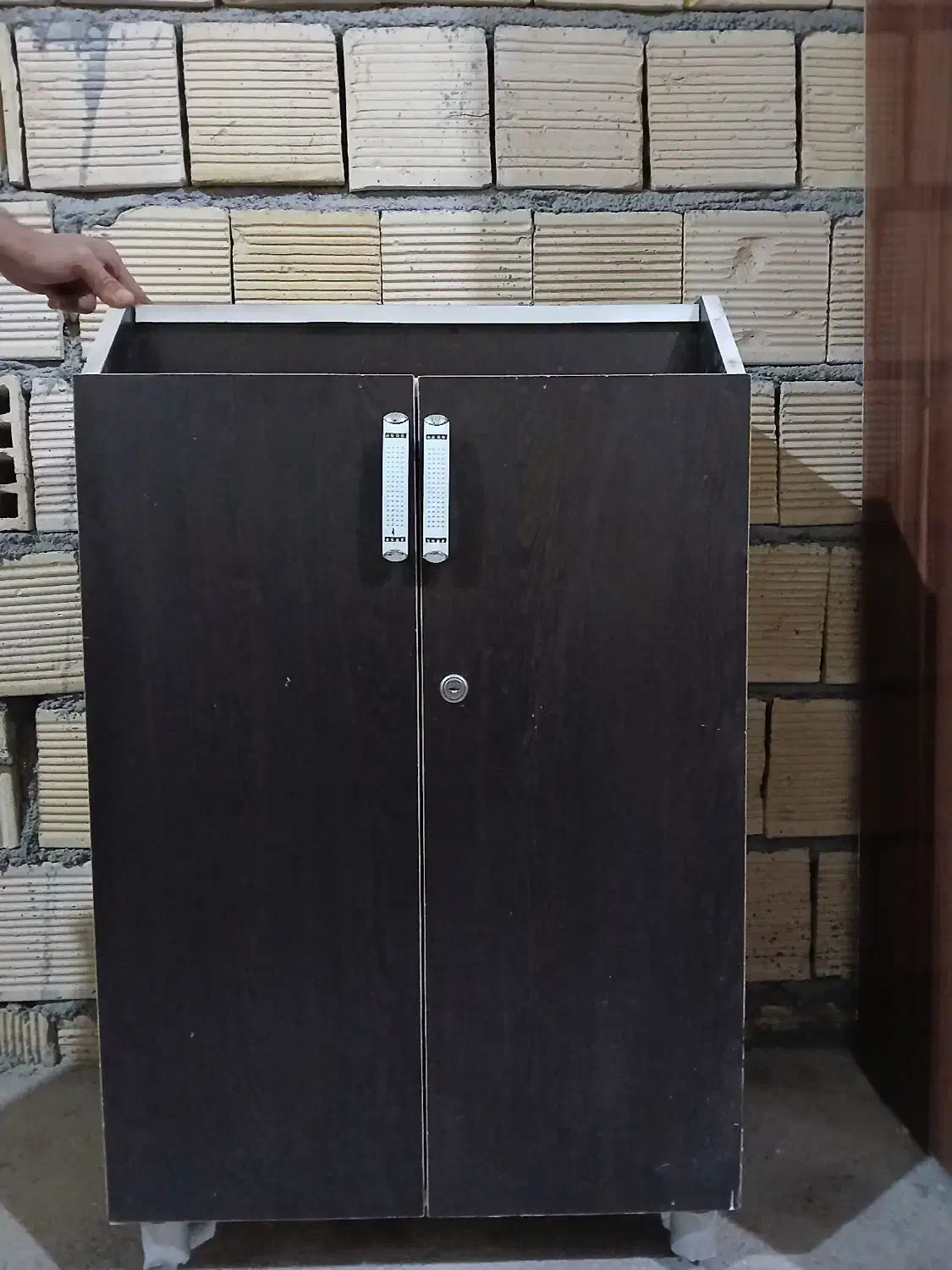 جا کفشی|جاکفشی، کمد، دراور|کرمانشاه, |دیوار