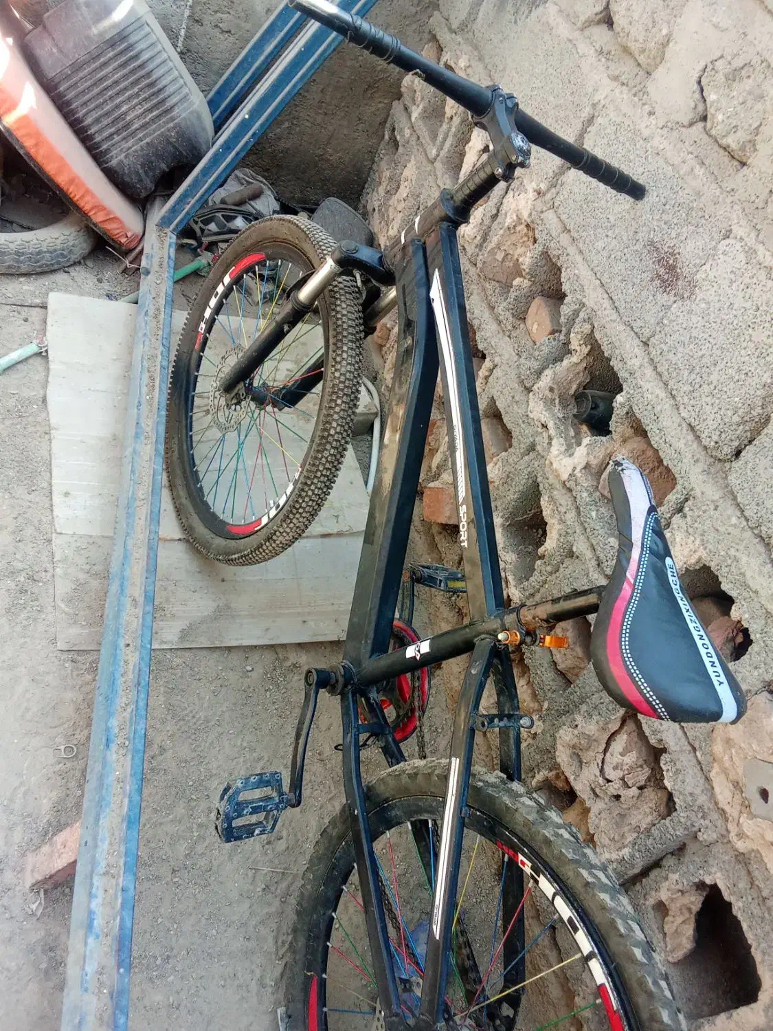 دوچرخه 24|دوچرخه، اسکیت، اسکوتر|ایرانشهر, |دیوار