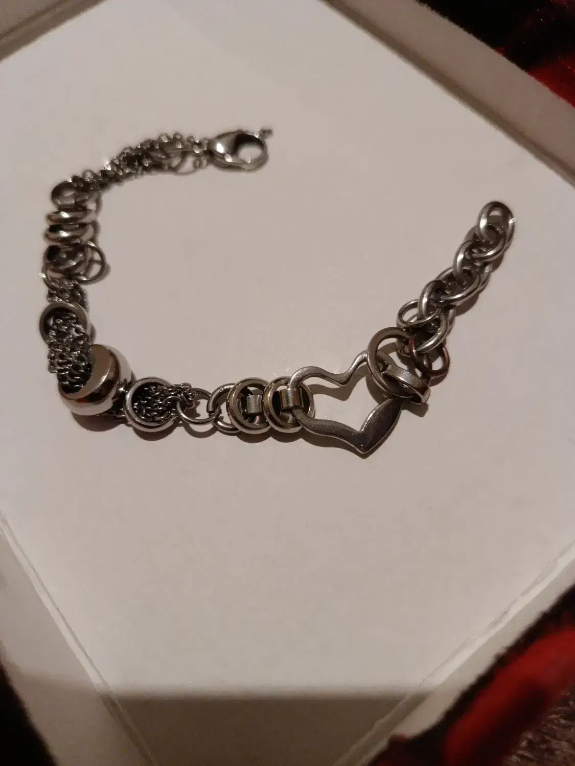 دستبند استیل زنانه|بدلیجات|تهران, فدک|دیوار