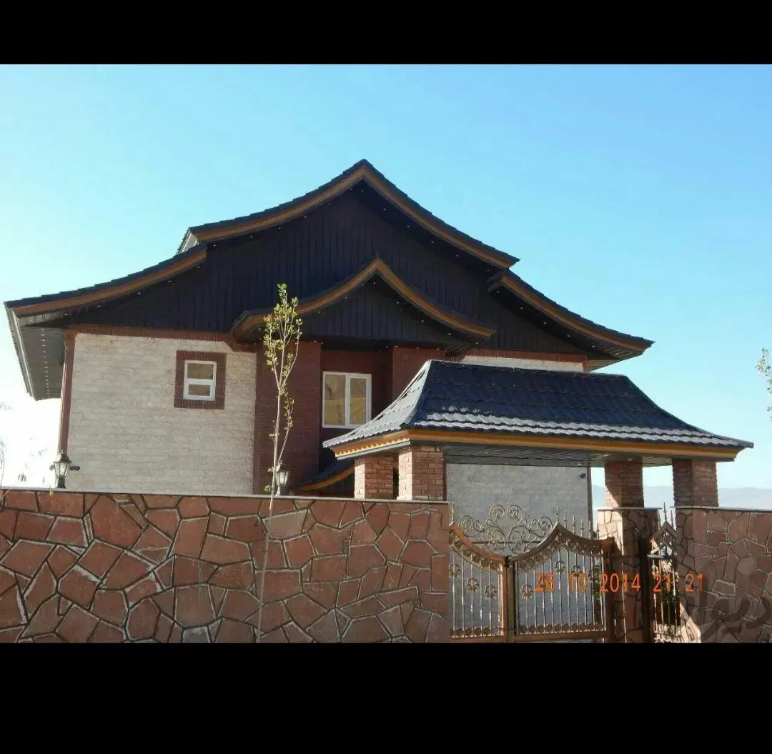 جوشکاری و شیروانی|خدمات پیشه و مهارت|دورود, |دیوار