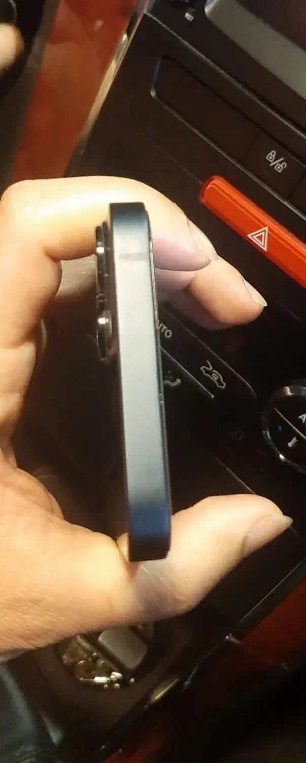 آیفون 13 دو سیمکارت|موبایل|دهلران, |دیوار