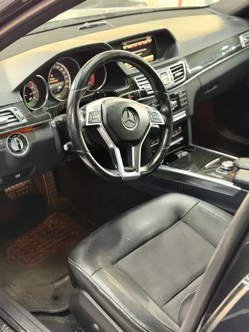 فول 9رادارE250 درحد|خودرو سواری و وانت|تهران, اختیاریه|دیوار