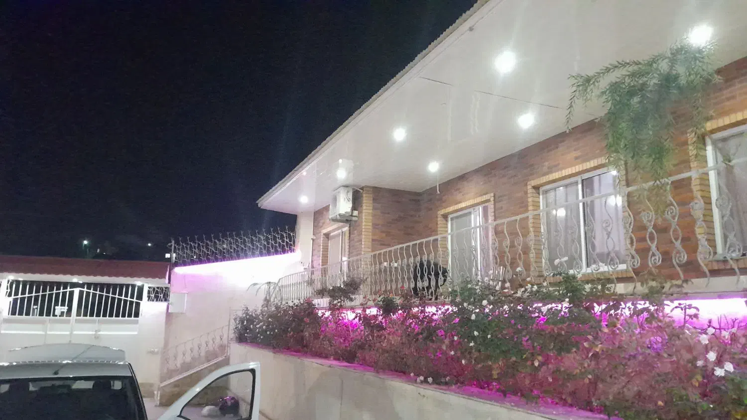 خونه باغ ویلایی ویو ابدی بسیار خوش جا قابل معاوضه|فروش خانه و ویلا|فولادشهر, مدیسه|دیوار