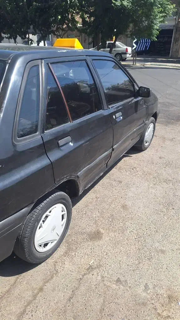 پراید 131|خودرو سواری و وانت|تهران, هفده شهریور|دیوار