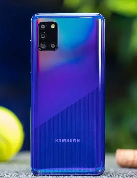فروش گوشی سامسونگ Galaxy A31|موبایل|ساوه, |دیوار