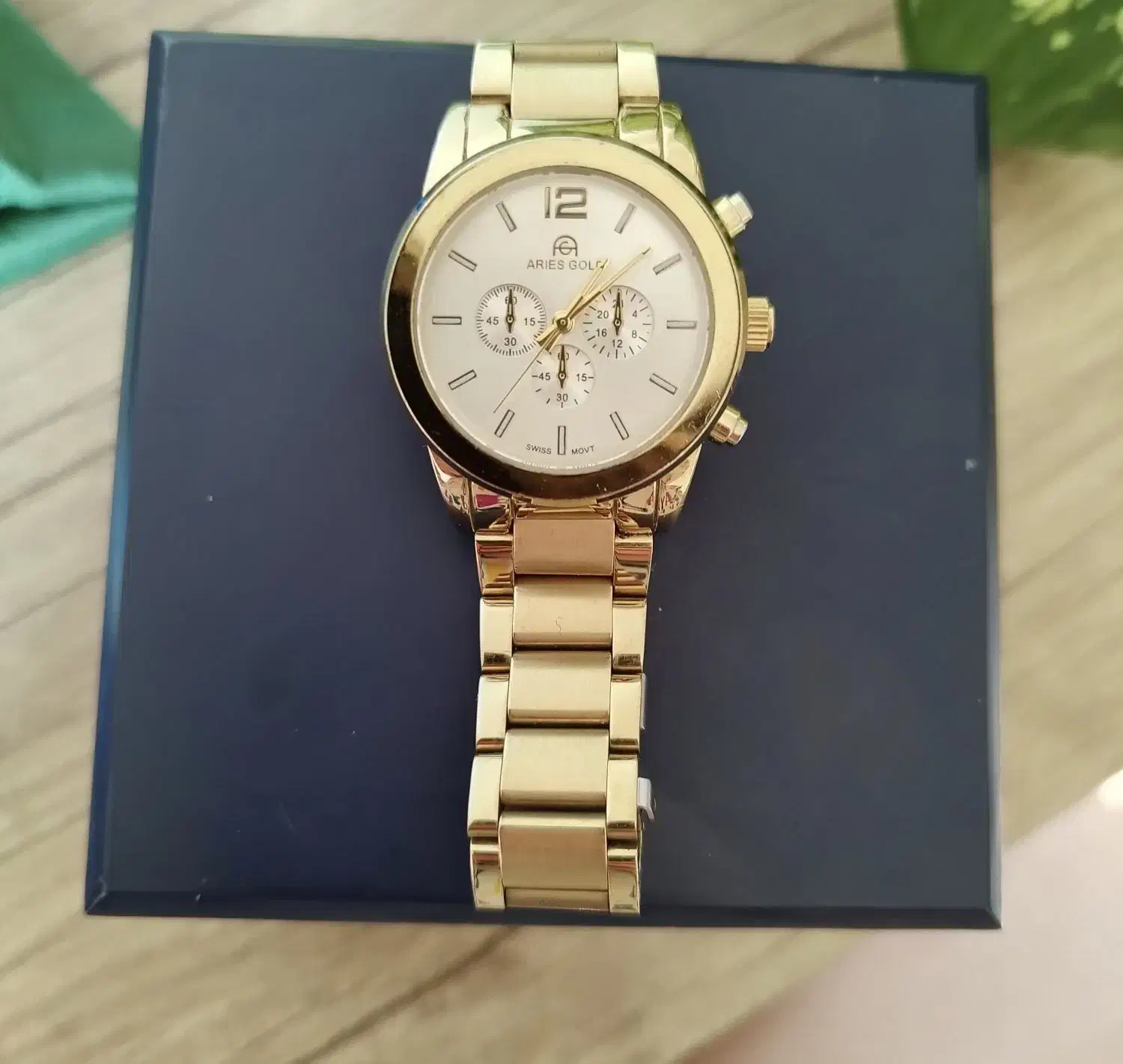 ساعت|ساعت|تهران, قصر فیروزه ۲|دیوار