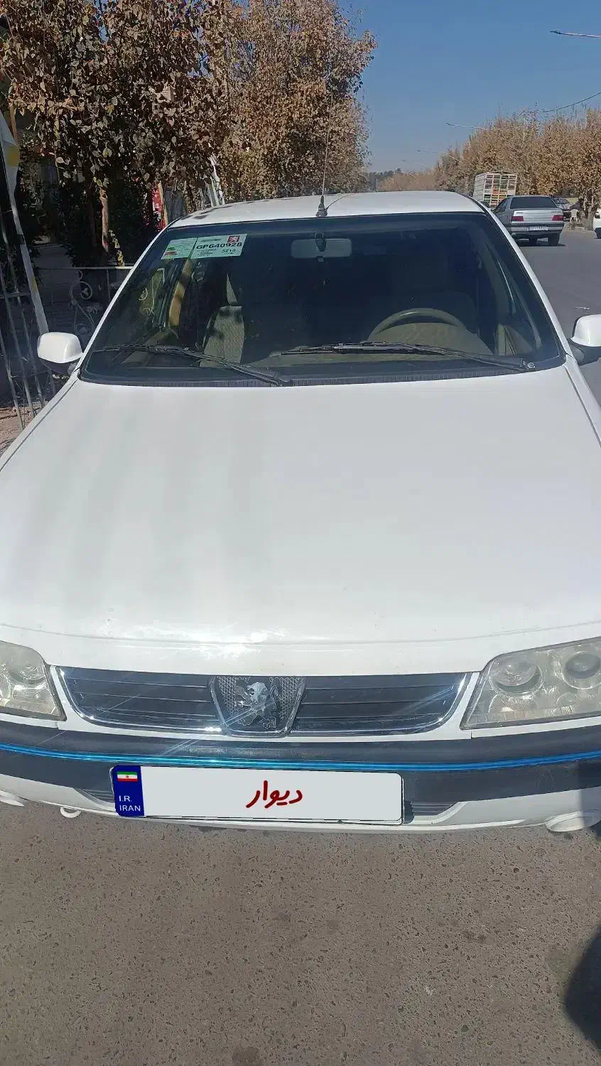 SLXمدل 97بدون رنگ|خودرو سواری و وانت|سیرجان, |دیوار