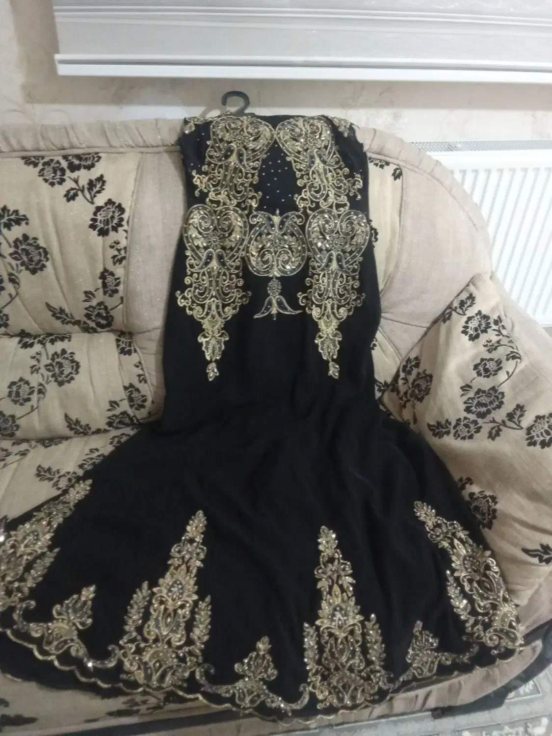 تعدادی لباس مجلسی فروشی|لباس|گلبهار, شهر جدید گلبهار|دیوار