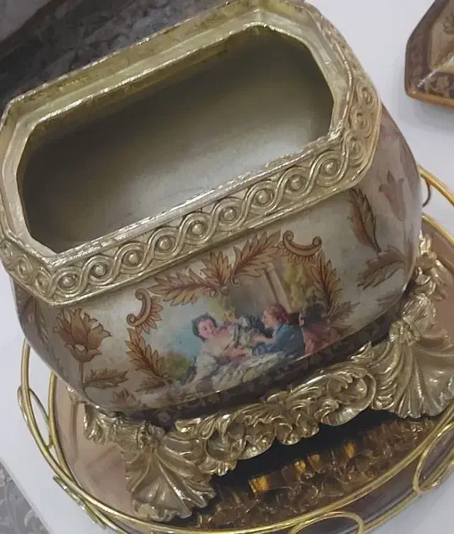 اجیل خوری دکوری|ظروف سرو و پذیرایی|تهران, شهرک چیتگر|دیوار