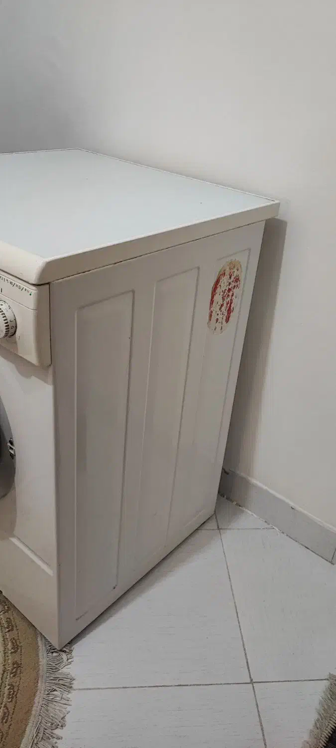 لباسشویی پارس|ماشین لباسشویی و خشک‌کن لباس|مشهد, استاد یوسفی (شهرک غرب)|دیوار