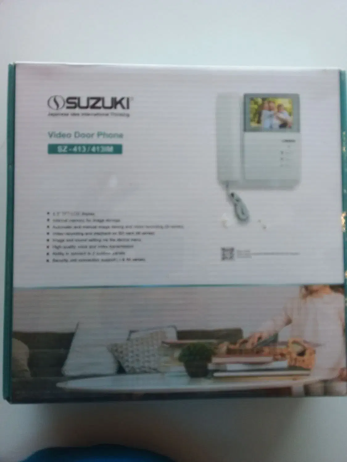 فروش فوقالعاده آیفون تصویری|صوتی و تصویری|بهبهان, |دیوار