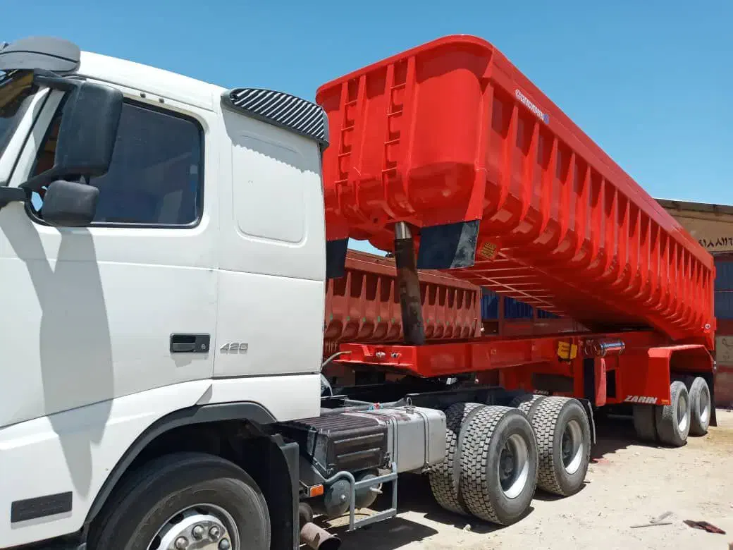 فروش انواع خودرو سنگین کامیون و کامیونت همدان|خودرو سنگین|قزوین, |دیوار