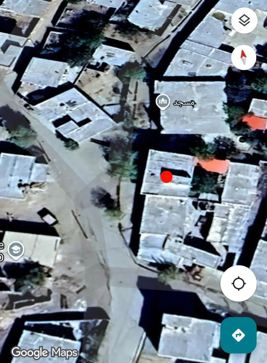 اجاره پارکینگ در روستای مبارک آباد دهگلان|اجارهٔ مغازه و غرفه|بلبان آباد, |دیوار