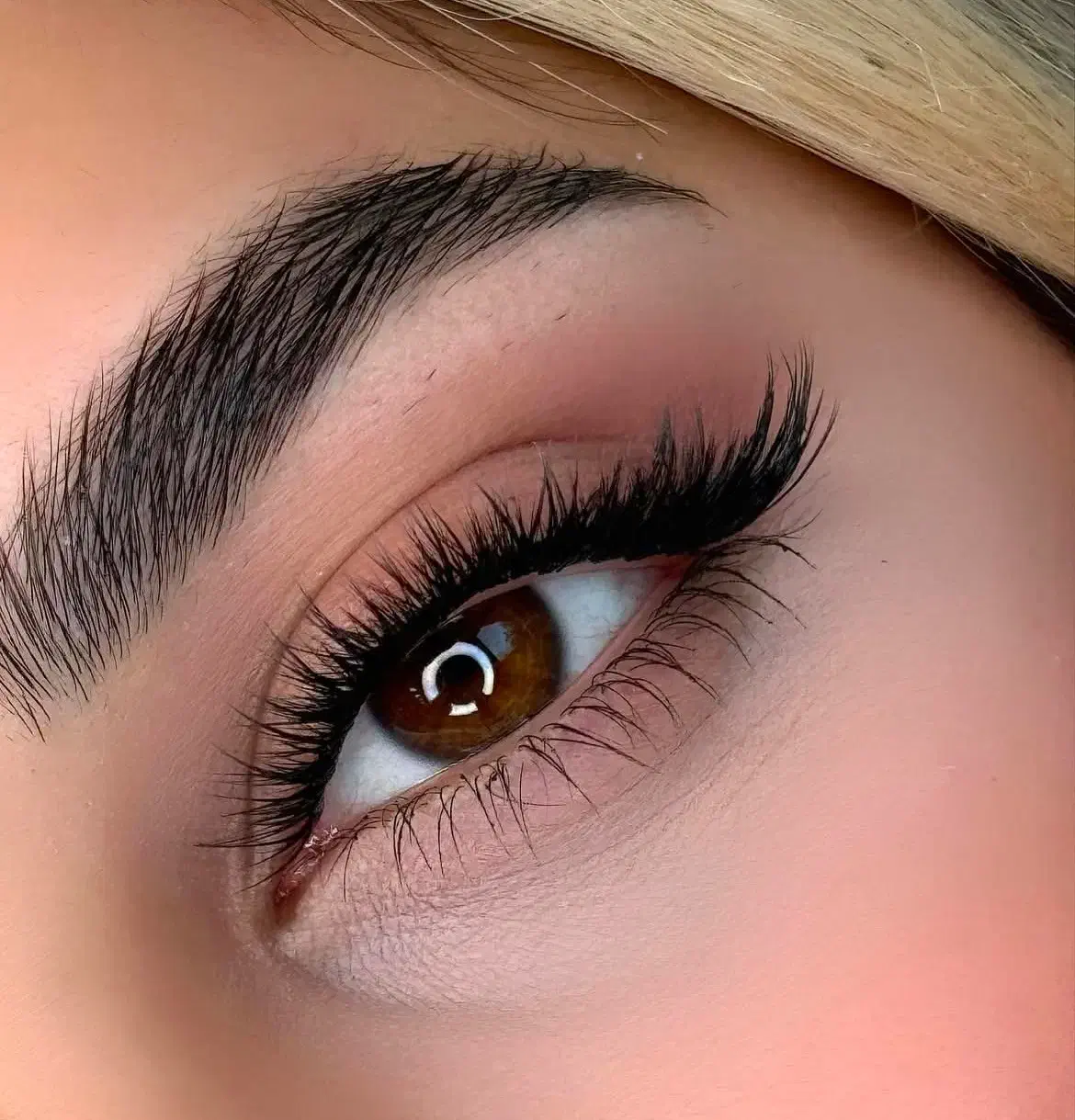 خدمات کاشت مژه هیدن و لیفت ابرو و مژه + آموزش|خدمات آرایشگری و زیبایی|آبادان, |دیوار